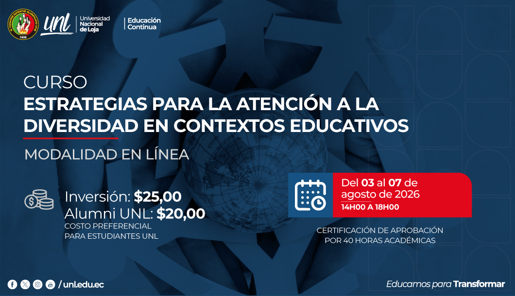 Estrategias para la atención a la diversidad en contextos educativos