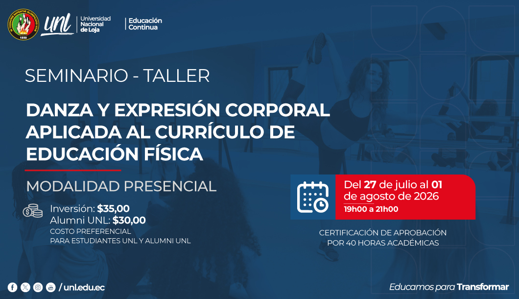 Danza y expresión corporal aplicada al currículo de Educación Física